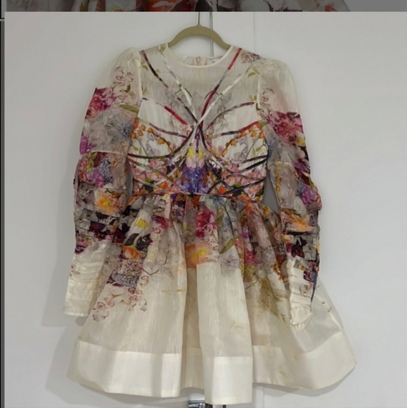 Zimmermann prima scammer alert - Picture 4 of 6